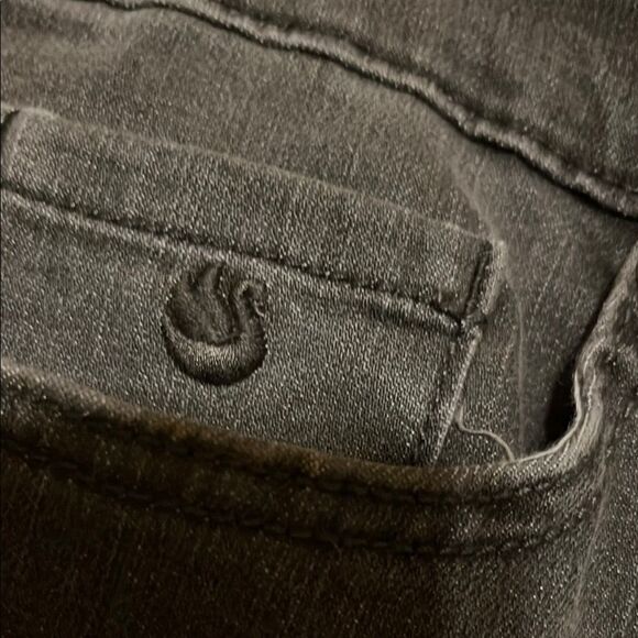 Gloria Vanderbilt Skinny Jeans Sleek Fit - Picture 6 of 9